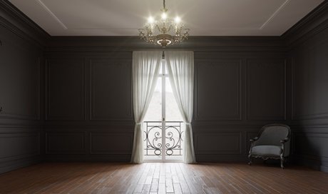 Agence immobilière pour la vente d’appartement de luxe haussmannien à vendre à Saint-Étienne