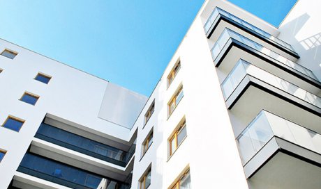 Confier la vente d’un immeuble à une agence immobilière à vendre à Saint-Étienne
