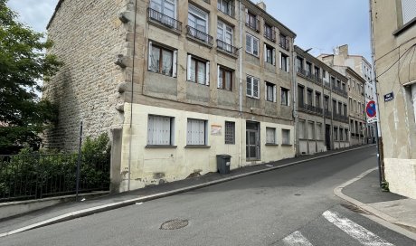 Immeuble à vendre Saint Etienne 