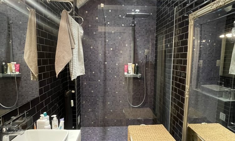 Hyper centre de Saint Etienne, Appartement de 62m2 refait à neuf